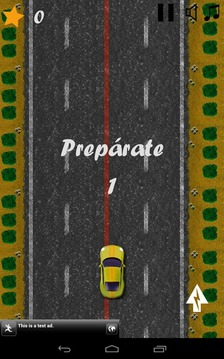 極端賽車游戲截圖3