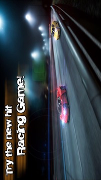 Urban Racer游戲截圖3