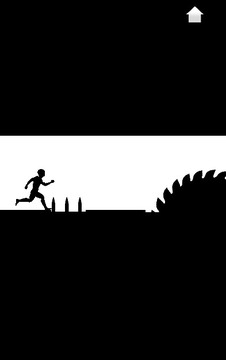 Death 100m游戲截圖1