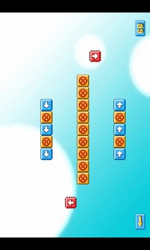 BLOCKS游戲截圖2
