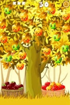 水果采摘 Fruit Picking游戲截圖4