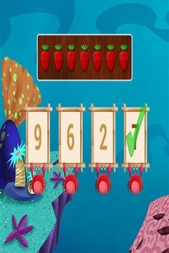 學習英語123游戲截圖4