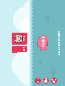 拾魚游戲截圖5