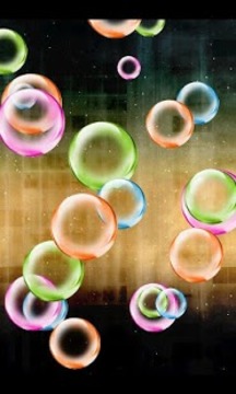 吹泡泡 Bubbles游戲截圖1