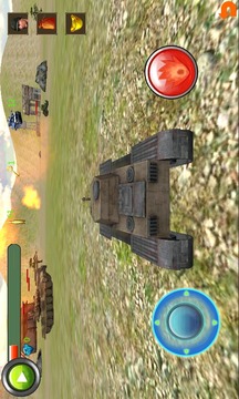 霹雳坦克3D游戏截图2