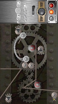 齒輪時(shí)間 GearsOfTime游戲截圖4