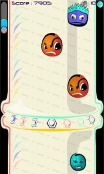 質(zhì)子皮特游戲截圖5