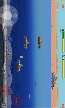 Sea Quest游戲截圖4
