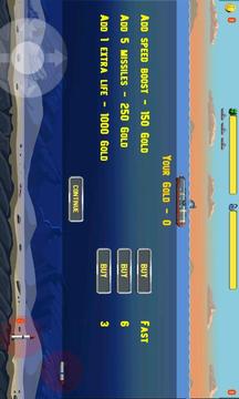 Sea Quest游戲截圖2