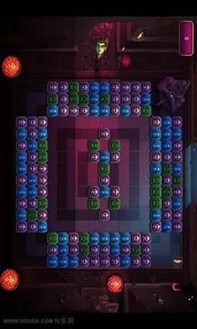 魔法寶石消消看游戲截圖1