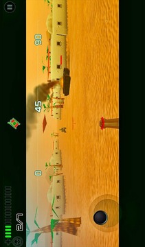 3D坦克战：沙漠悍将游戏截图5