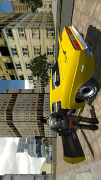 公路賽車手3D游戲截圖1