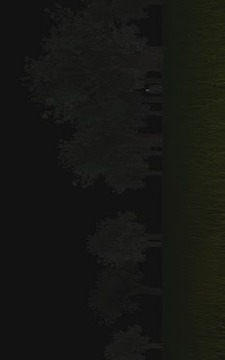 微弱的呼叫 Slenderman游戲截圖3