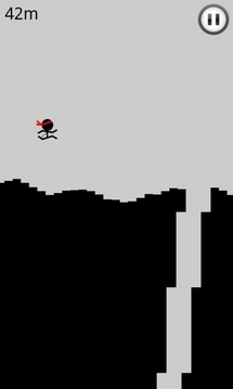 NinjaJump的DX游戲截圖1
