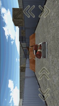 Rush Driver 3D游戲截圖4