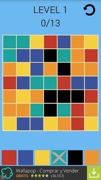 6Colors游戲截圖1