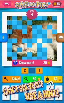 猜圖片2游戲截圖4