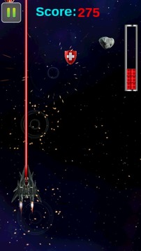 空間戰(zhàn)斗游戲截圖5