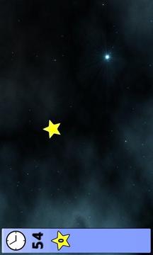 抓星星游戲截圖2