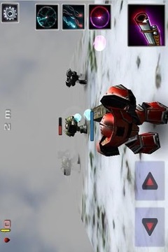 槍兵防御3D游戲截圖4