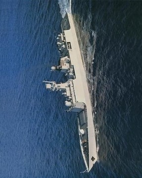 主力艦拼圖游戲截圖3