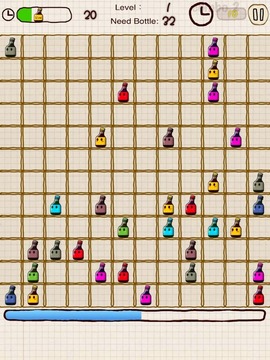 我愛打醬油游戲截圖4
