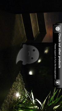 幽靈掃描器 (Ghost Scanner)游戲截圖3