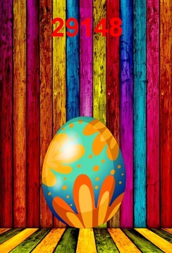 Shaking Egg mystery游戲截圖2