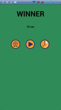 大型腦 - 數(shù)字游戲游戲截圖4