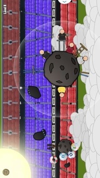 Angry Football Champions游戲截圖2
