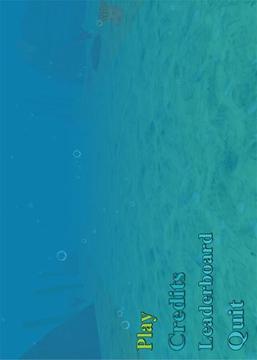 海底魚(yú)運(yùn)行游戲截圖3