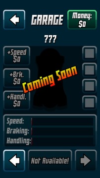 Infinite Racing: 2D游戲截圖3