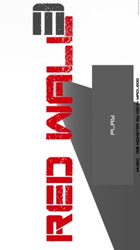 RedWall Cubed游戲截圖1