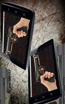 手槍槍數(shù)碼玩具游戲截圖3