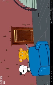 Bao and Teddy adventures游戲截圖4