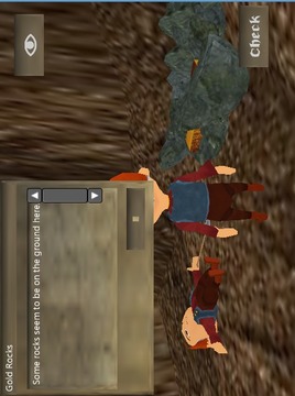 The Village: The Damned游戲截圖4