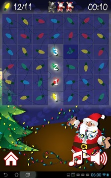 Santa Shocked游戲截圖2