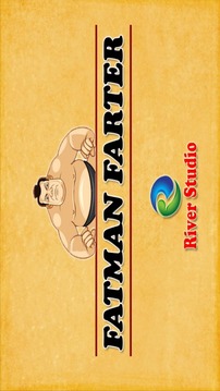 Fatman Farter游戲截圖1