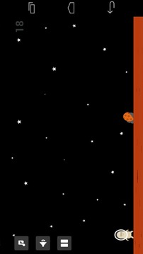 Space Leaper游戲截圖2
