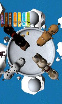 El cofre del perro hambriento游戲截圖5