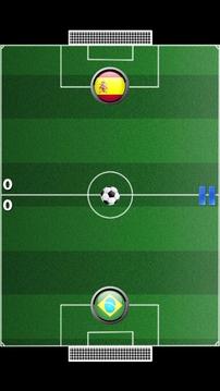 Air Soccer World Cup 2014游戲截圖2