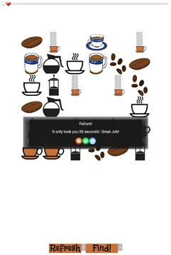 Java Jumble游戲截圖3