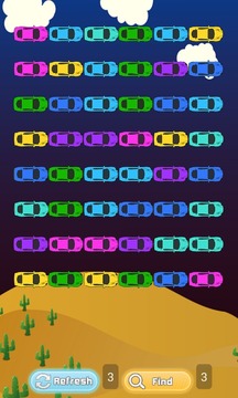 Cars for Kids游戲截圖2