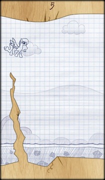 Pencil Pony游戲截圖4