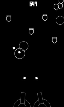 impossible Turret Game游戲截圖2