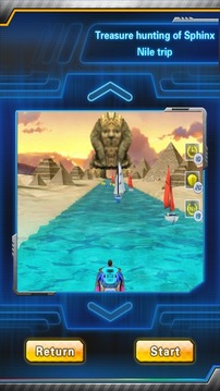 Water Surf游戲截圖4