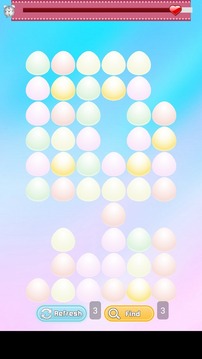Egg Onet Connect Game游戲截圖3