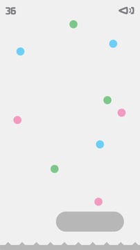 Droppy Balls游戲截圖2