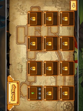 Bomb Island:Die Hard Game游戲截圖4