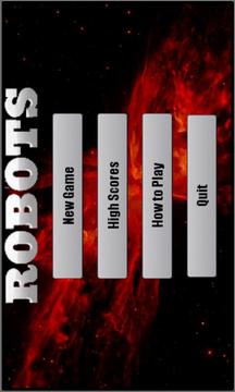 ROBOTS!游戲截圖1